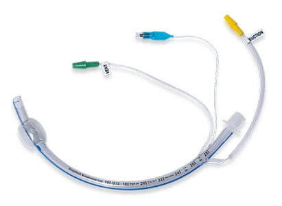 AG - ETT AnapnoGuard - ETT