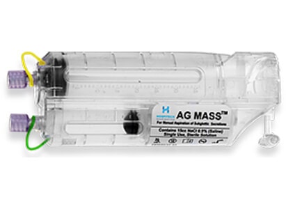 AG - MASS AnapnoGuard - MASS