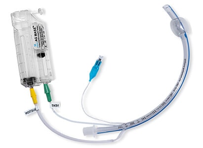 AG-MASS AnapnoGuard - MASS