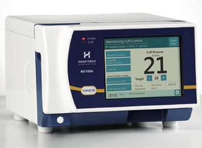 AG100s AnapnoGuard - AG100s