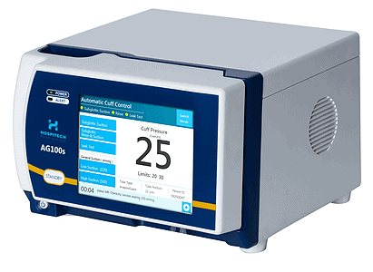 AG100s AnapnoGuard - AG100s