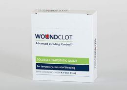 WoundClot ABC (OTC)